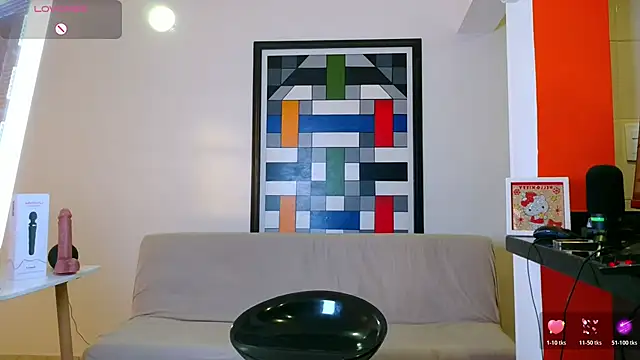 Ania jones online show from February 16, 2026, 10:28 pm