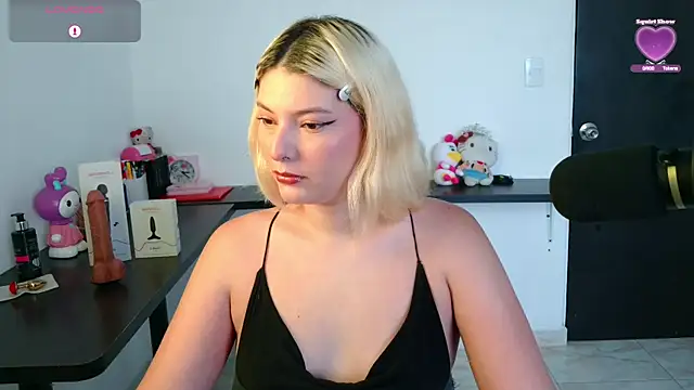 Snapshot of Ania_jones chatting on July 4, 2026, 9:54 pm Ania jones online show from July 4, 2026, 9:54 pm