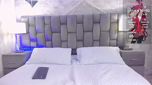 CinthiaCollins online show from January 5, 2025, 3:53 am