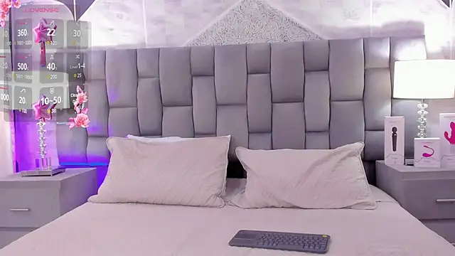 CinthiaCollins online show from February 3, 2025, 9:29 pm