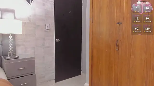 CinthiaCollins online show from February 21, 2025, 12:16 am