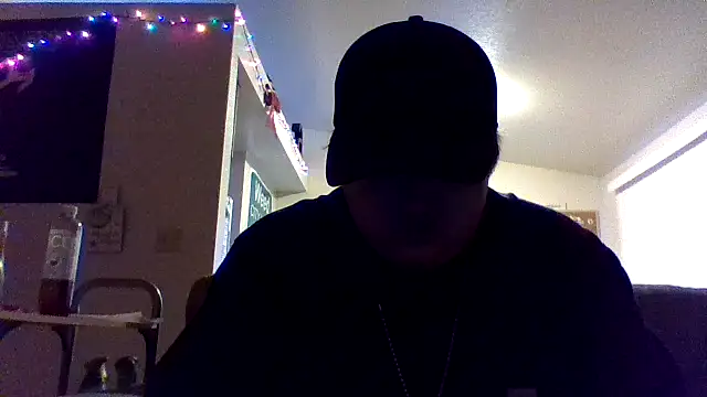 Berserker710420 online show from February 17, 2026, 12:18 am