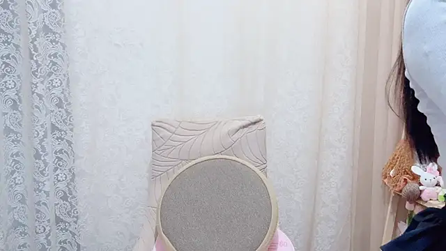 Rellababyy online show from October 25, 2025, 1:24 am