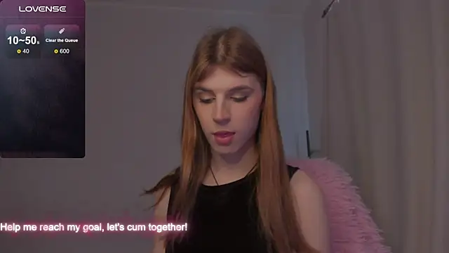 Snapshot of _eva__pleasure_ chatting on December 18, 2024, 6:43 am eva pleasure online show from December 18, 2024, 6:43 am