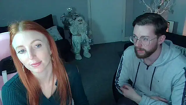 Red firesquirt online show from December 21, 2024, 9:25 pm