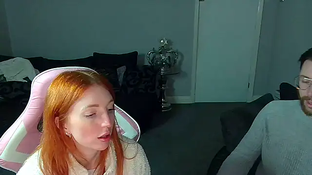 Red firesquirt online show from January 15, 2025, 9:51 pm