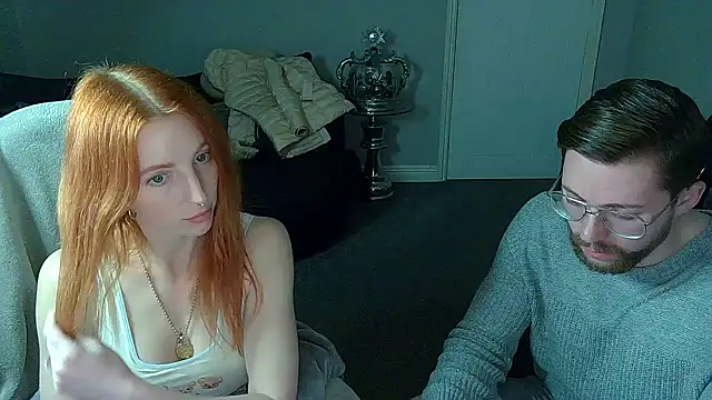 Red firesquirt online show from February 13, 2025, 9:17 pm