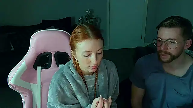 Red firesquirt online show from February 20, 2025, 9:20 pm