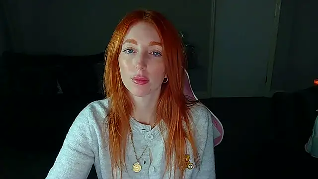 Red firesquirt online show from February 21, 2025, 2:48 pm