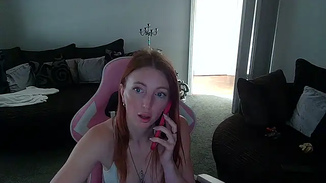 Red firesquirt online show from March 2, 2026, 3:30 pm