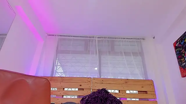 shantal rosse1 online show from January 23, 2025, 3:22 pm