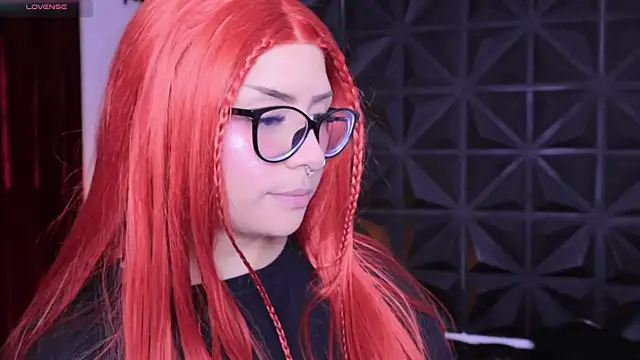 Misselektra   online show from March 5, 2025, 4:13 am