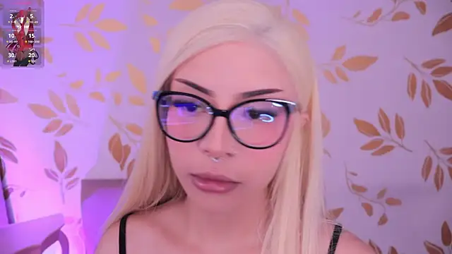 Misselektra   online show from December 5, 2025, 5:05 am