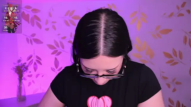 Snapshot of Misselektra__ chatting on July 27, 2026, 4:08 am Misselektra online show from July 27, 2026, 4:08 am