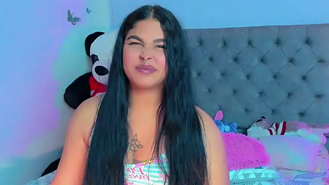 mabellfox online show from February 16, 2025, 10:54 pm