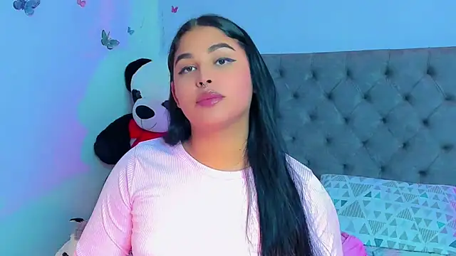 mabellfox online show from February 18, 2025, 1:21 am