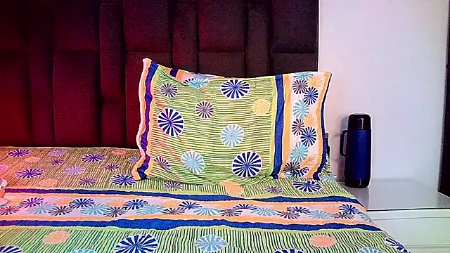 carmen14 online show from October 11, 2025, 12:54 am