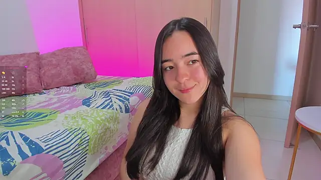 soyamandaa  online show from January 10, 2025, 8:04 pm