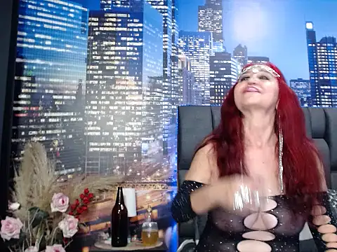 Lucy mature8 online show from October 15, 2025, 9:37 pm