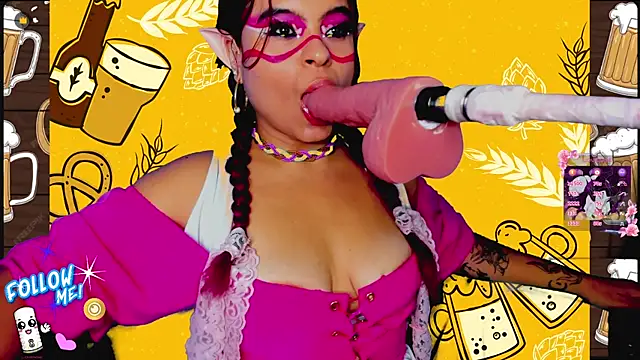 Kassandra369 online show from September 20, 2025, 11:06 pm