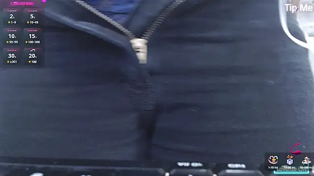 Cholatin online show from February 19, 2025, 2:55 pm