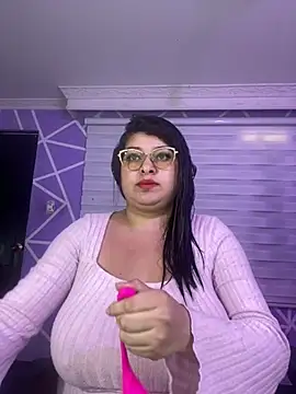 MiiaaJoness online show from March 6, 2026, 3:19 pm