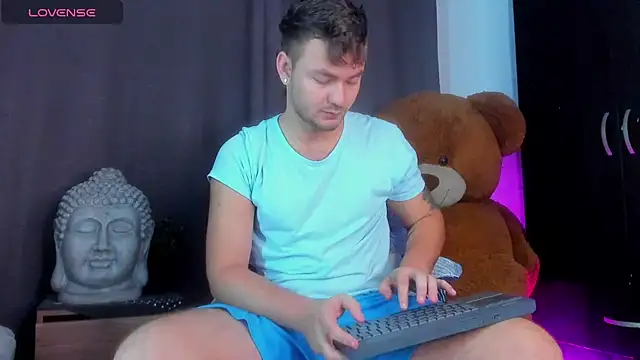 JacoLive online show from October 4, 2025, 11:03 pm