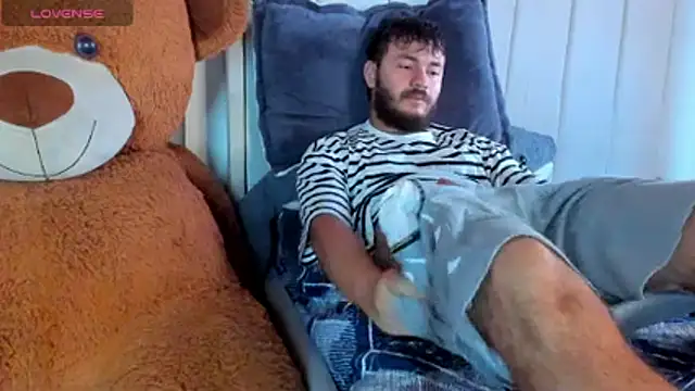 JacoLive online show from February 25, 2026, 8:18 pm