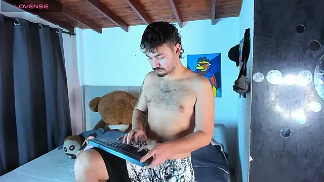 JacoLive online show from March 28, 2026, 9:03 pm