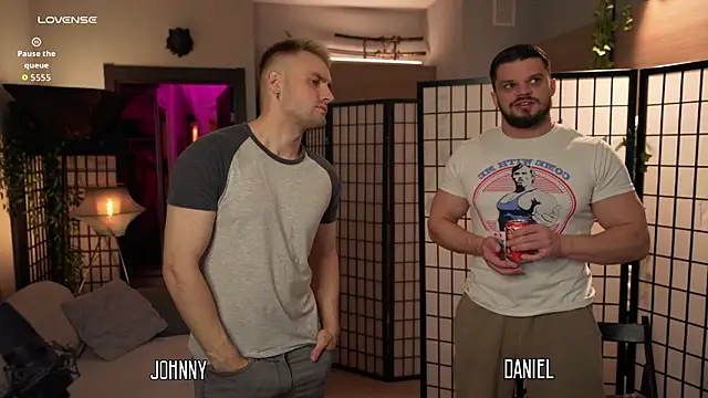 enjoy me online show from September 18, 2025, 5:48 pm