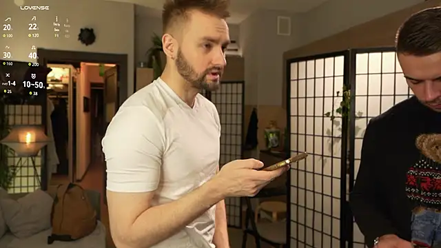 enjoy me online show from January 6, 2026, 1:59 pm