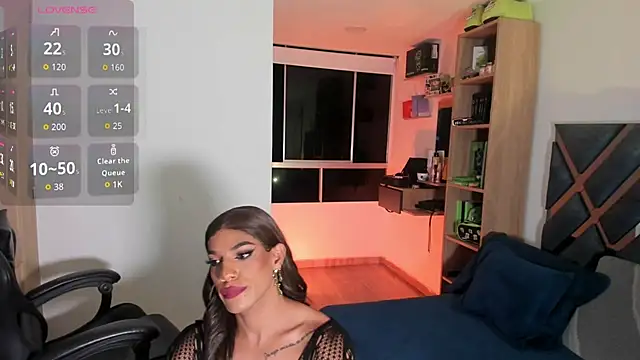 Snapshot of Nicolle_alexandra chatting on May 16, 2026, 9:17 am Nicolle alexandra online show from May 16, 2026, 9:17 am