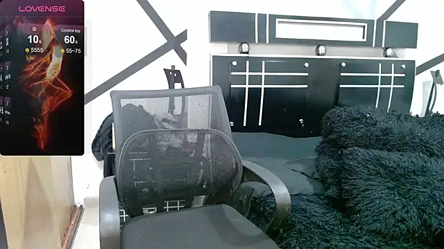 Snapshot of daimon_rockkk chatting on March 8, 2025, 3:50 am daimon rockkk online show from March 8, 2025, 3:50 am