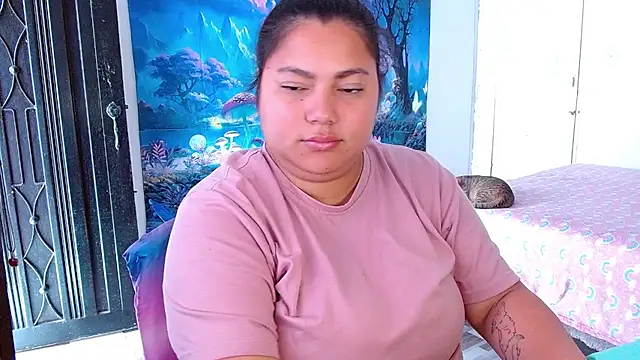 girl milk2 online show from December 3, 2024, 2:27 pm