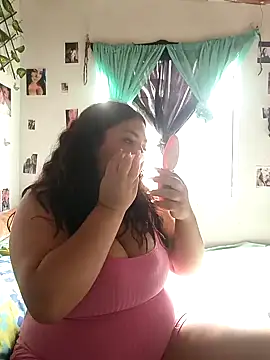 girl milk2 online show from December 10, 2024, 12:27 pm