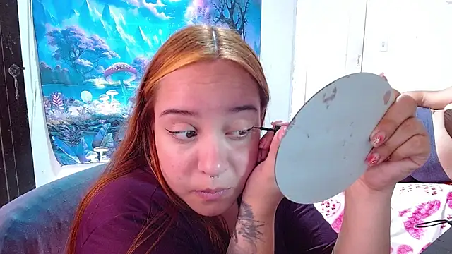 girl milk2 online show from January 24, 2025, 3:45 pm