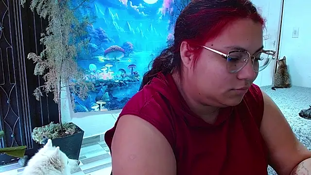 girl milk2 online show from January 29, 2025, 1:38 pm