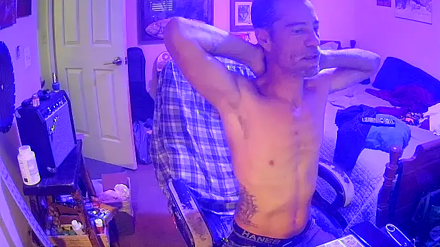 druetrue online show from September 19, 2025, 5:13 pm