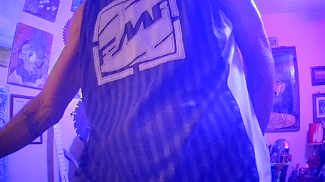 druetrue online show from September 23, 2025, 4:48 am