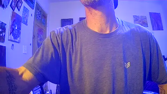 druetrue online show from October 22, 2025, 5:24 pm