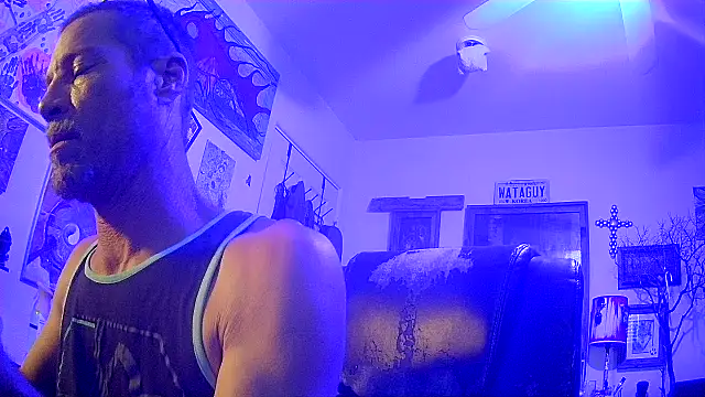 druetrue online show from December 22, 2025, 9:01 pm