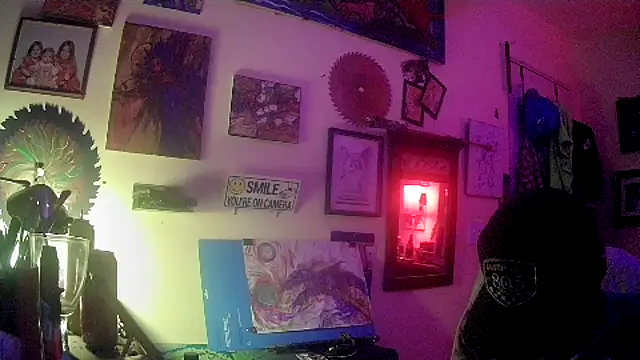 druetrue online show from March 5, 2026, 5:47 am