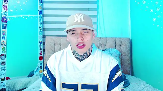  justinmoon2 online show from January 13, 2026, 5:46 am