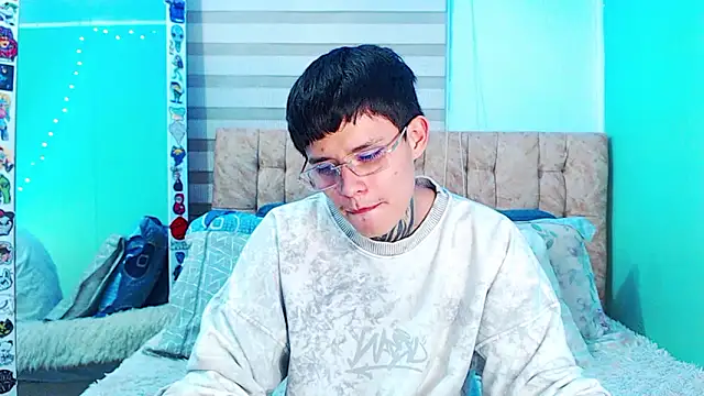  justinmoon2 online show from March 19, 2026, 5:11 am