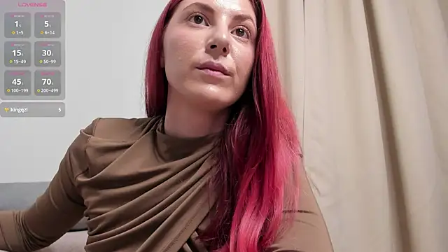 Snapshot of baby_ivy chatting on November 28, 2025, 8:11 pm baby ivy online show from November 28, 2025, 8:11 pm