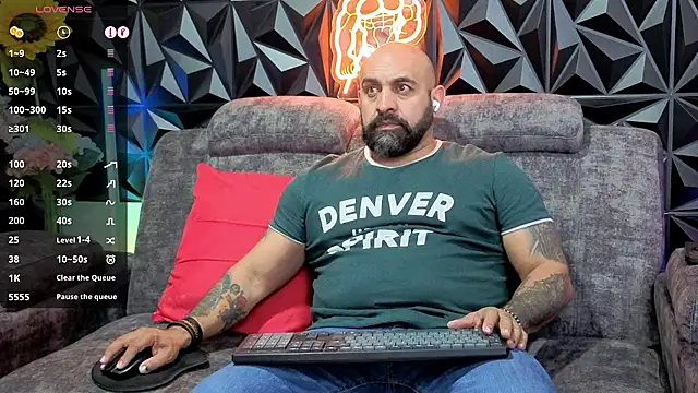 Snapshot of JD-69 chatting on July 28, 2026, 8:45 pm JD-69 online show from July 28, 2026, 8:45 pm