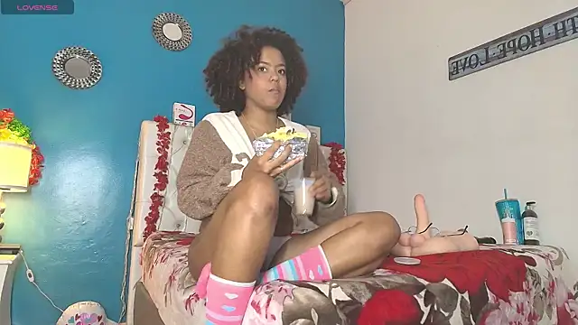 Eylend Lisboa online show from February 15, 2025, 3:28 pm