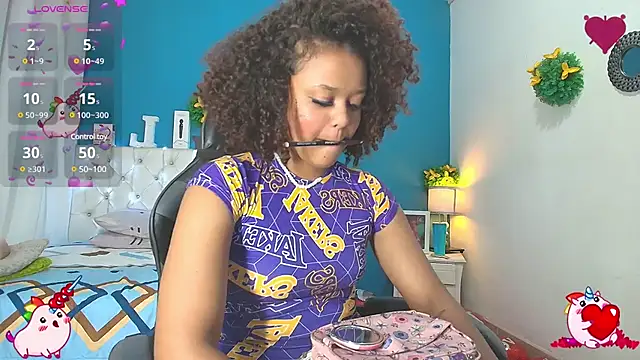 Eylend Lisboa online show from March 15, 2025, 1:07 pm