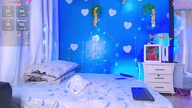 Eylend Lisboa online show from November 13, 2025, 1:10 pm