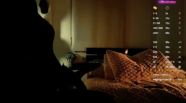 mrj99219 online show from January 25, 2025, 7:49 pm